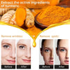 Turmeric Dark Spot Serum