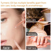 Turmeric Dark Spot Serum