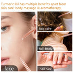 Turmeric Dark Spot Serum