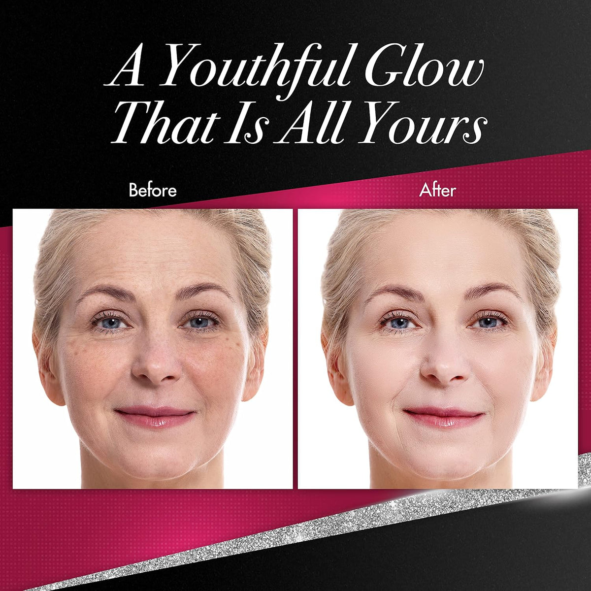 Beauty Neutralizing Creme - Concealer Makeup and Corrector - Even Skin Tone, Face Cover Up, and under Eye Dark Circle Concealer - Neutralized Redness, Softens Appearance of Fine Lines and Wrinkles