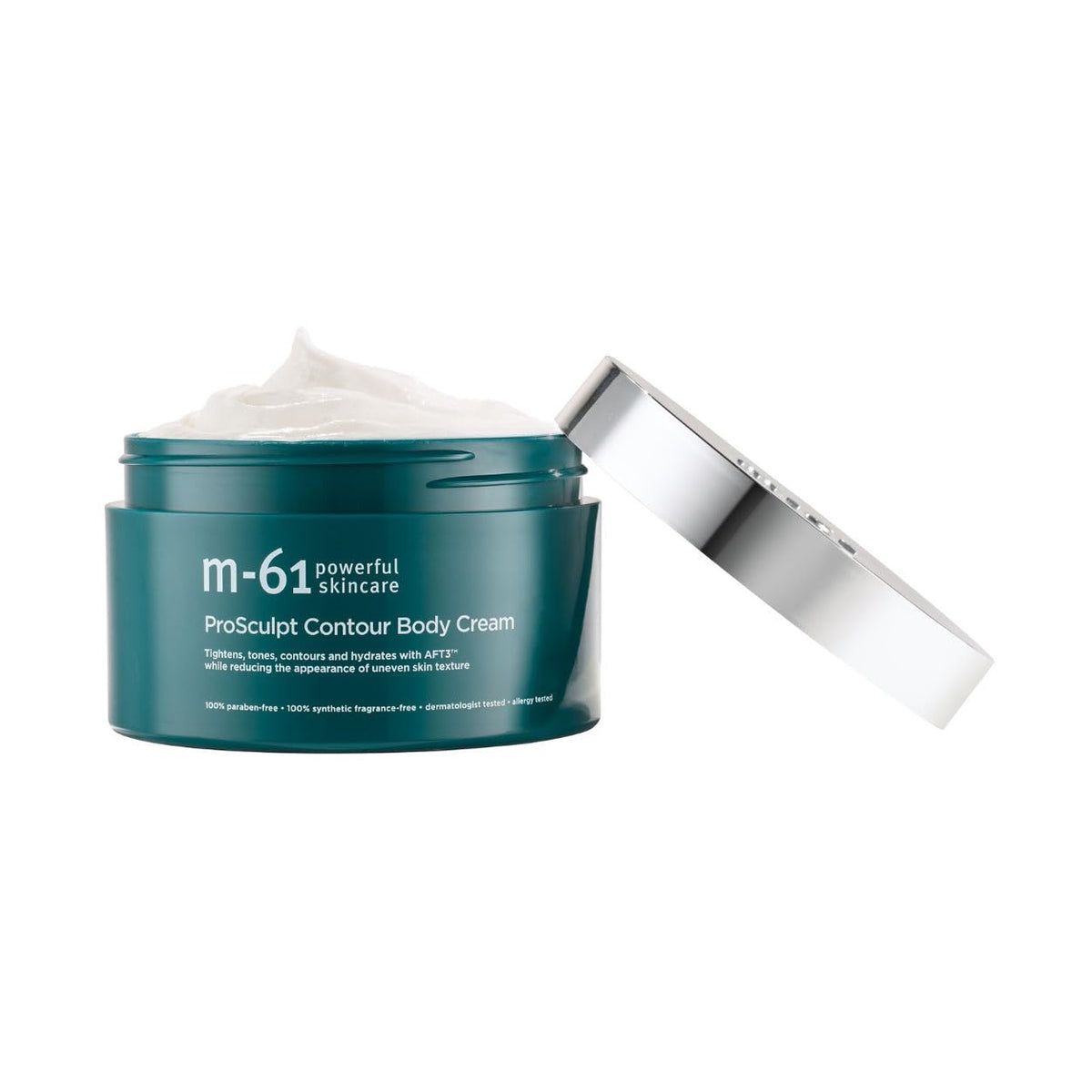 Prosculpt Contour Body Cream, Fragrance Free, 5 Oz