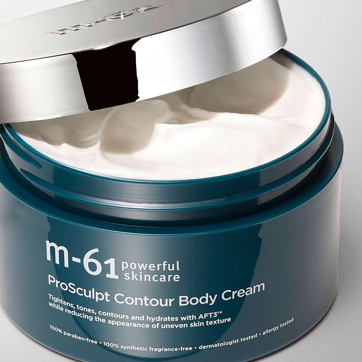 Prosculpt Contour Body Cream, Fragrance Free, 5 Oz