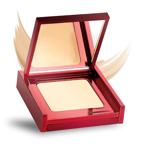 Beauty Neutralizing Creme - Concealer Makeup and Corrector - Even Skin Tone, Face Cover Up, and under Eye Dark Circle Concealer - Neutralized Redness, Softens Appearance of Fine Lines and Wrinkles